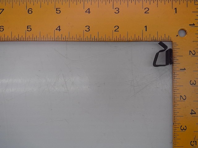 1715956 Clip for AGCO
