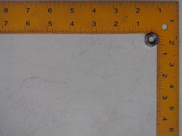 50237 MACDON Nut