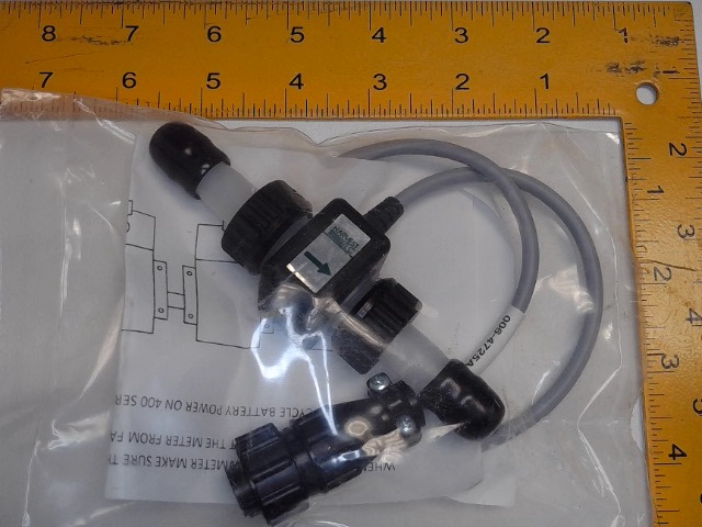 H6-4725A Meter for AGCO