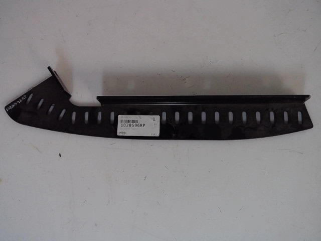 1028596 Support for WOODS