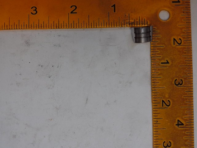 A-41339D Keeper for JOHN DEERE