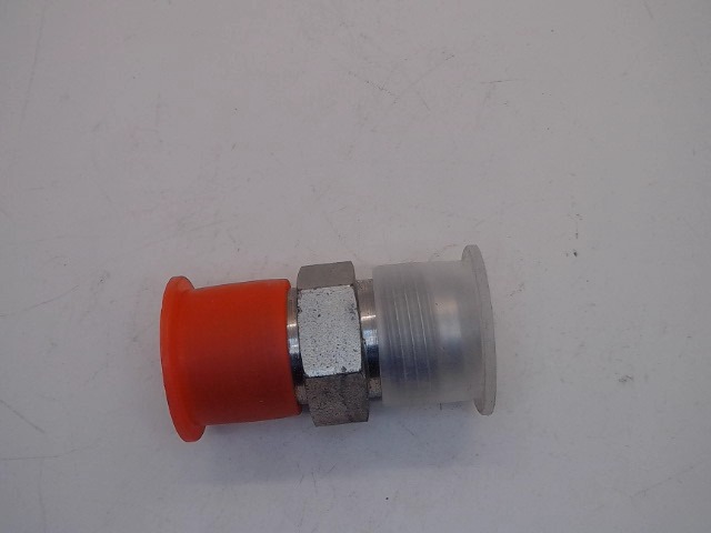 P10FTX-S Fluid Connector for CUB CADET
