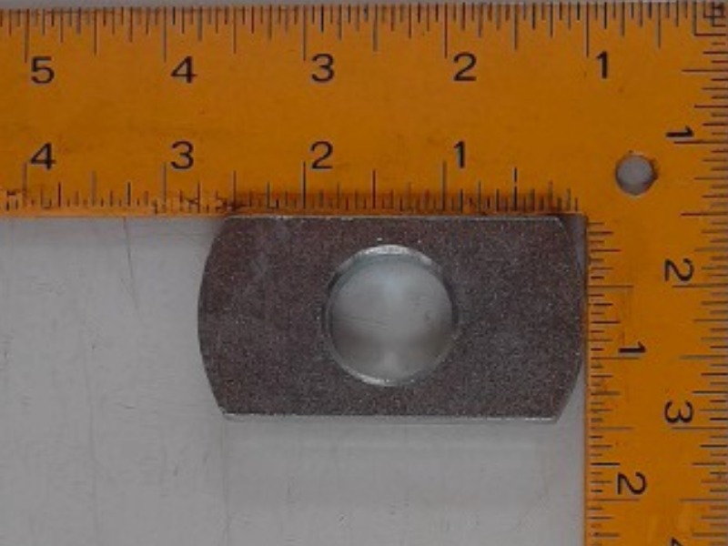 3C091-91340 Plate for KUBOTA