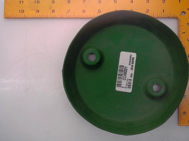 CC49301 Cap for JOHN DEERE