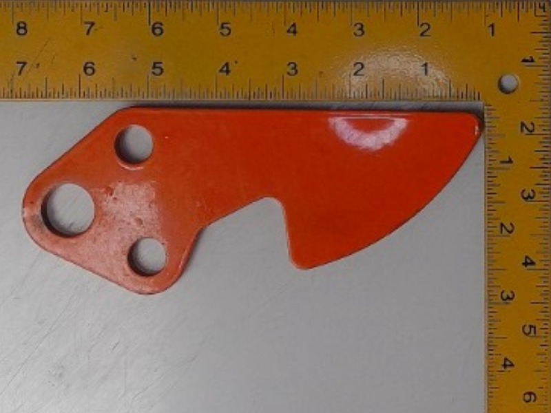 K6072-63280 Plate