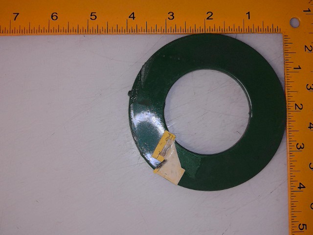 X7237C Washer for JOHN DEERE