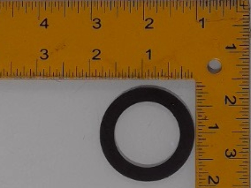 736-3127 Wshr for KOMATSU
