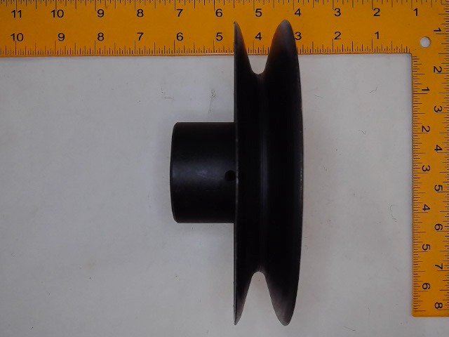 756-3082 Pulley 19 Spl