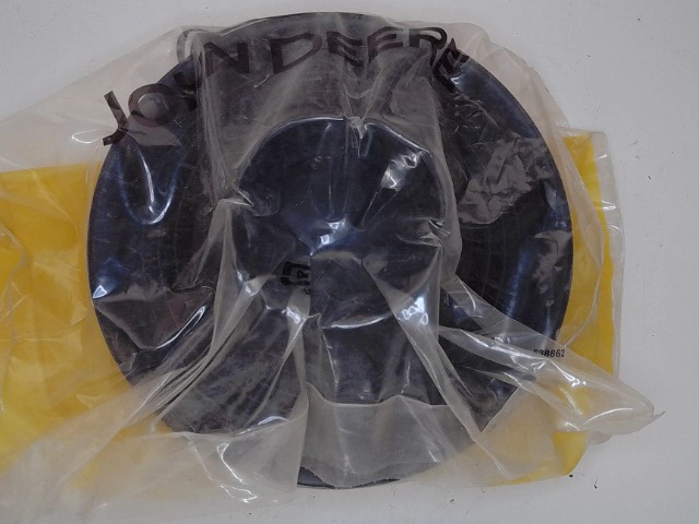 M150812 Cap for JOHN DEERE