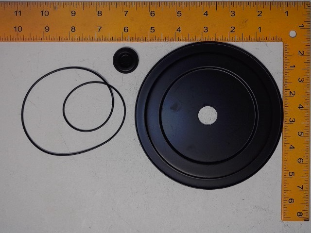 2915403 Kit-seal for CATERPILLAR