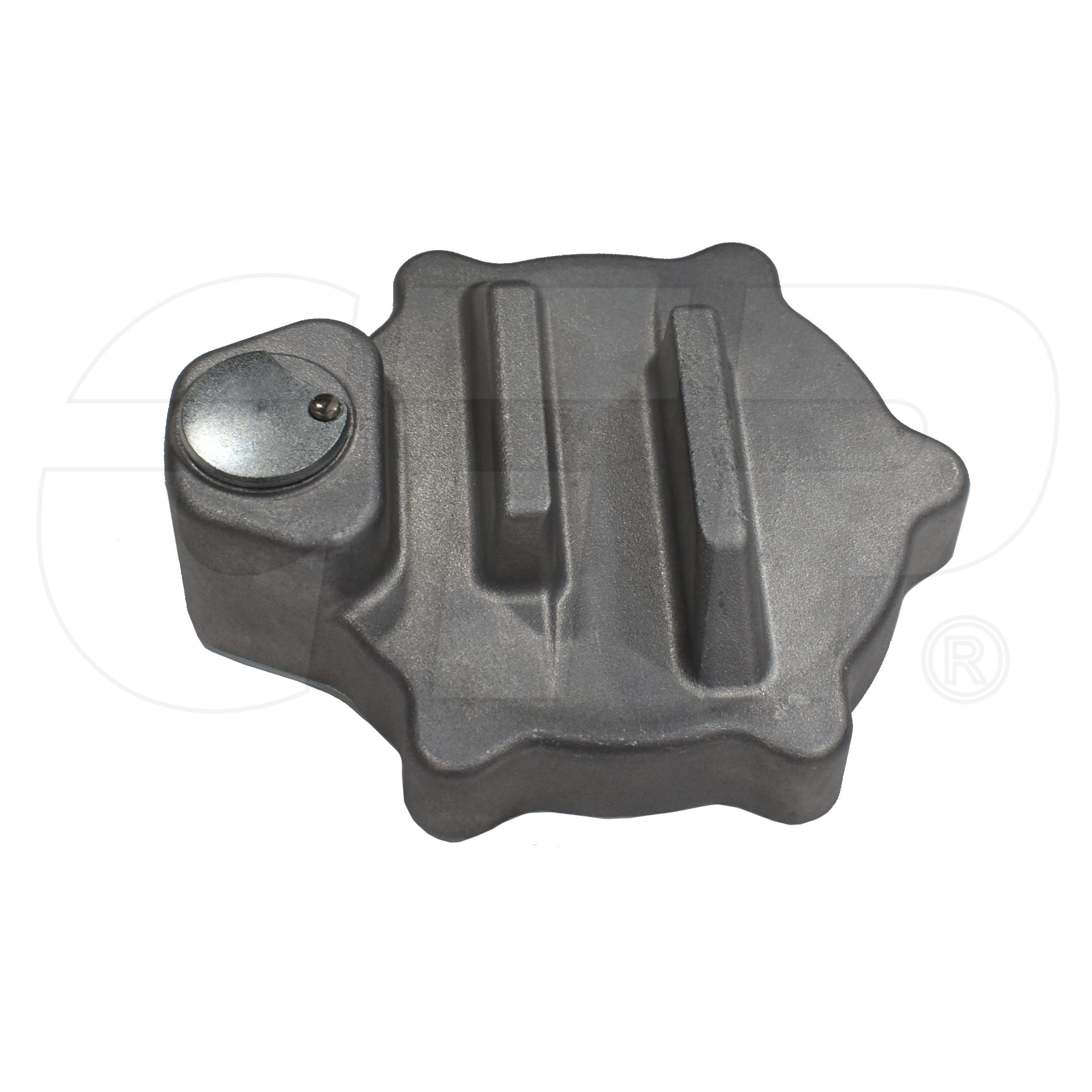 07093-20000 Cap W/lock for KOMATSU