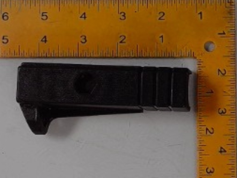 746-0883 Hsg/throttle for CUB CADET