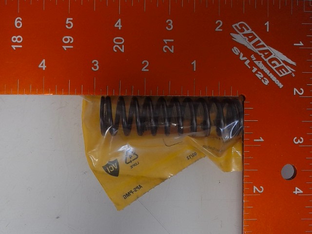 9T6688 Spring for CATERPILLAR