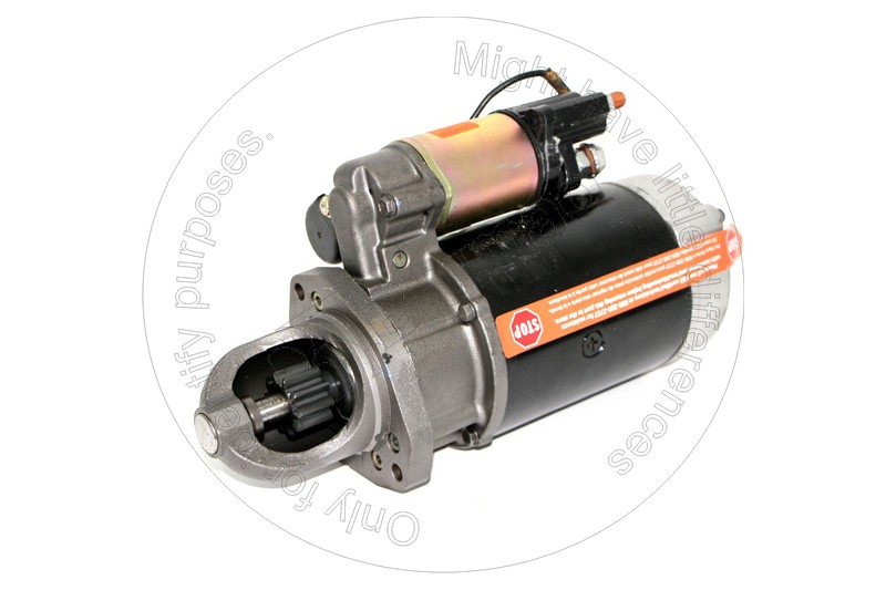 0R-9271 Starter for CATERPILLAR