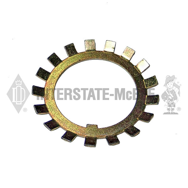 M-8B7206 Gasket for INTERSTATE MCBEE