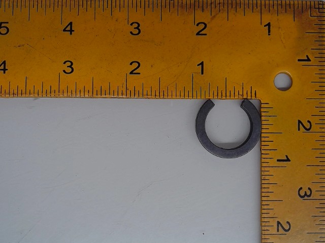 33-0037044 Ring for AGCO