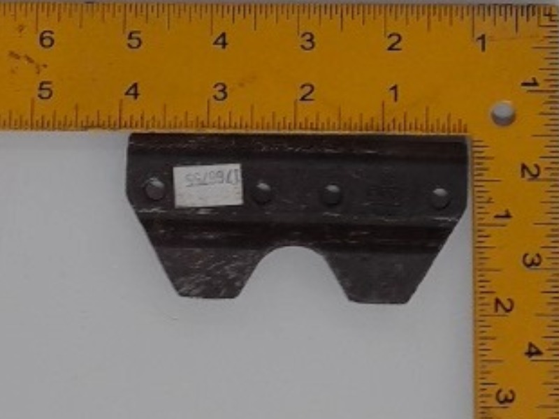 1766755 Bracket for CUB CADET
