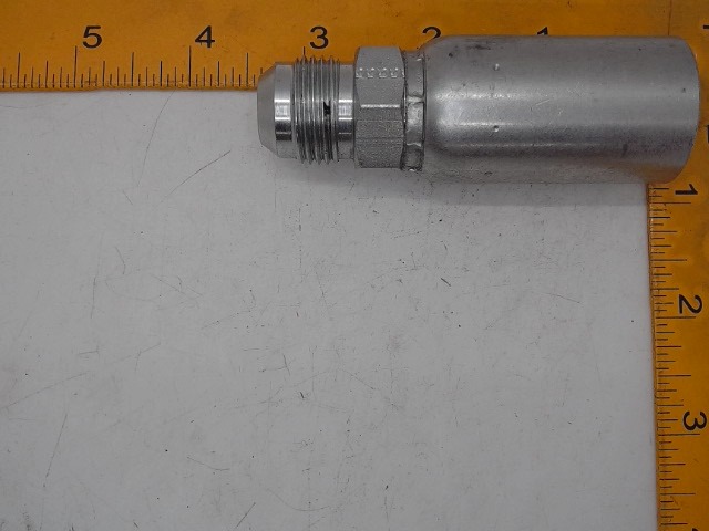 10U510 Fitting for AGCO