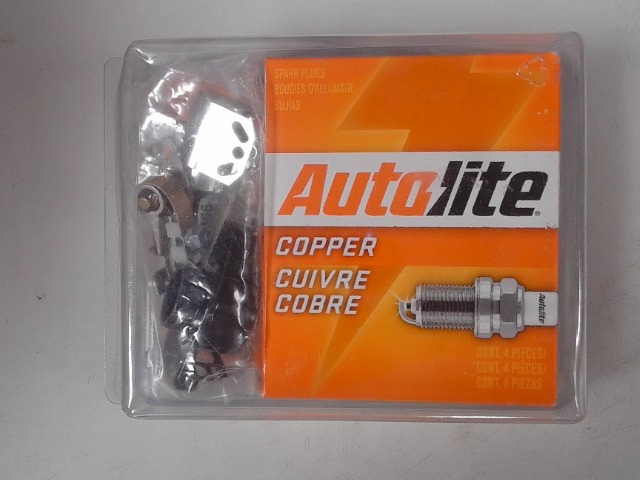 S.61356 Tune Up Kit for AGCO