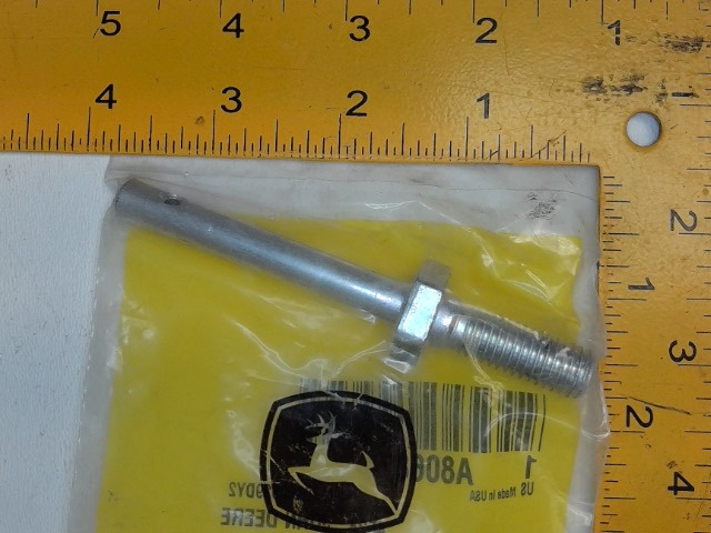 A80687 Stud for JOHN DEERE