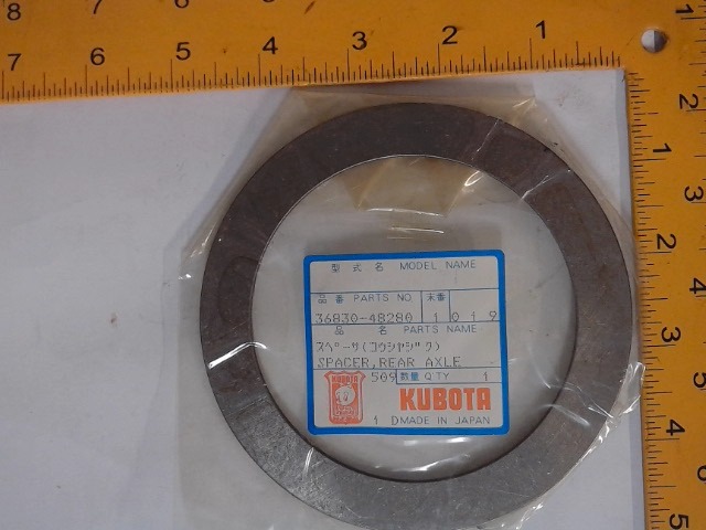 36830-48280 Spacer