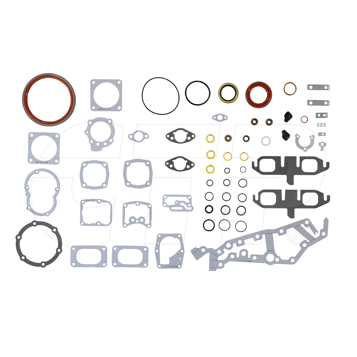 5P2003 Gasket Set