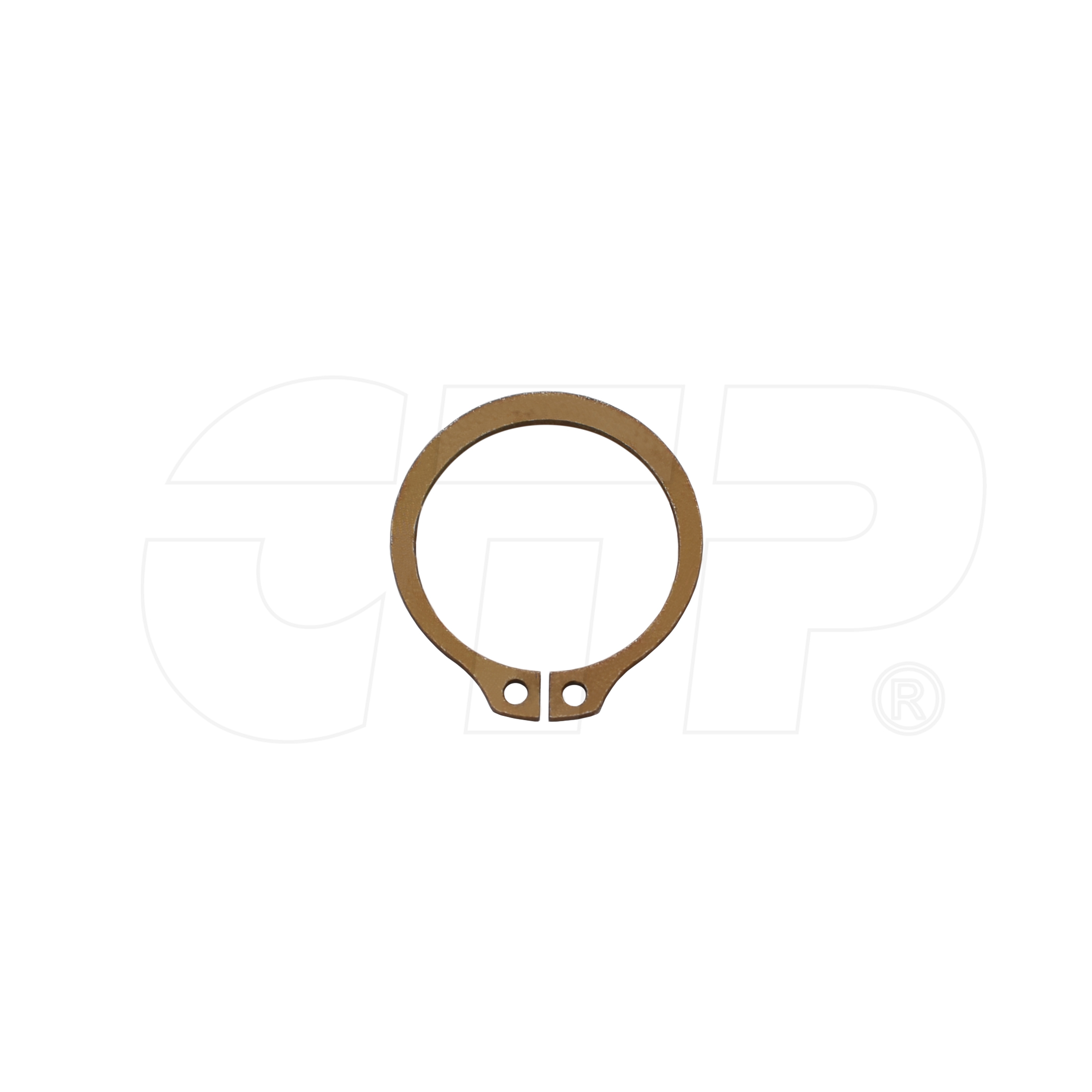1L8497 Ring for CATERPILLAR