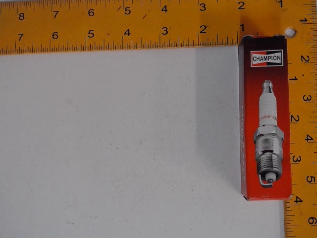A-B1RCJ7Y Plug for JOHN DEERE