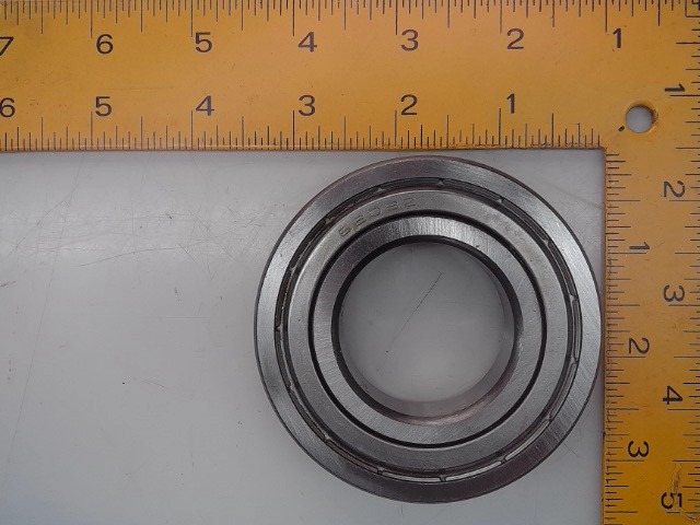 A-6208-ZZ-I Brg for JOHN DEERE
