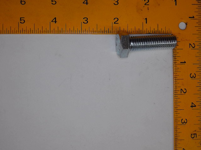11201124 Bolt for CUB CADET