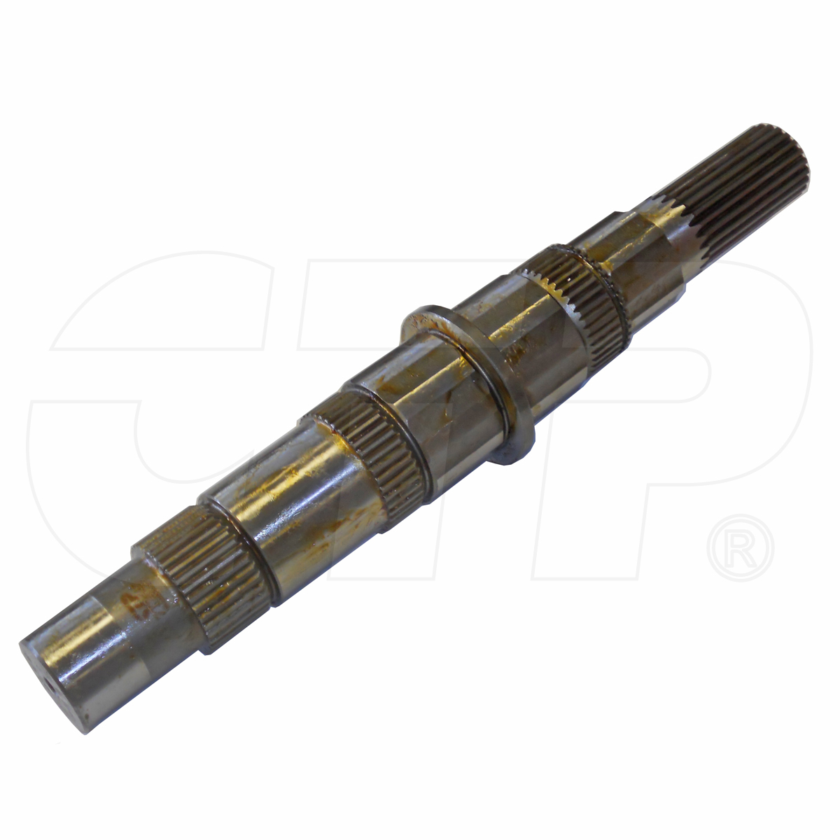 7T2647 Shaft for CATERPILLAR
