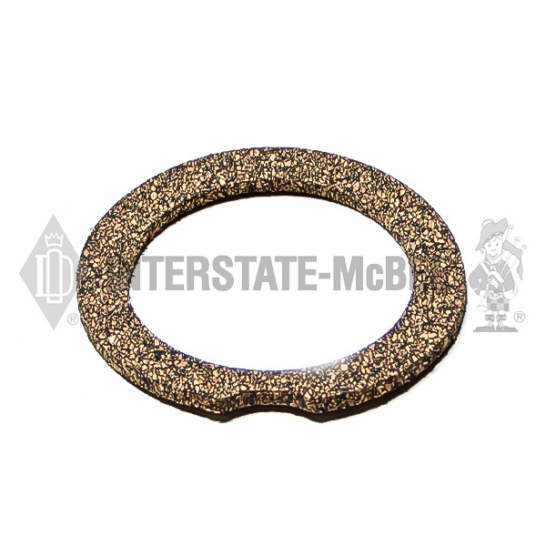 M-9333-1 Gasket - Flywheel Housing