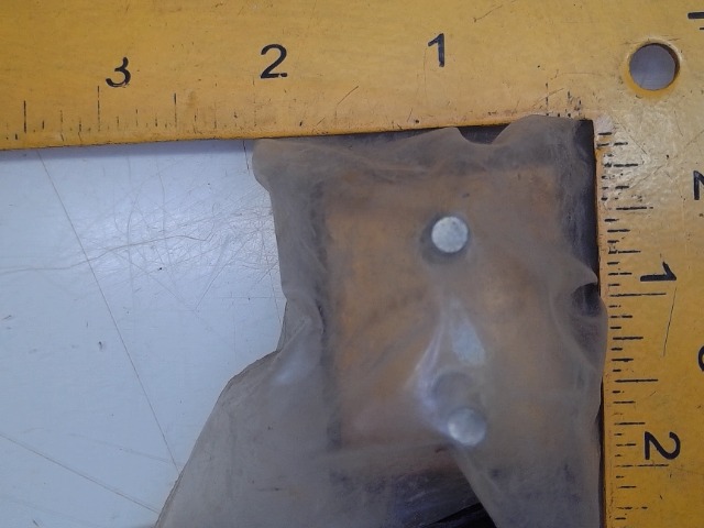 AZ101953 Absorber for JOHN DEERE