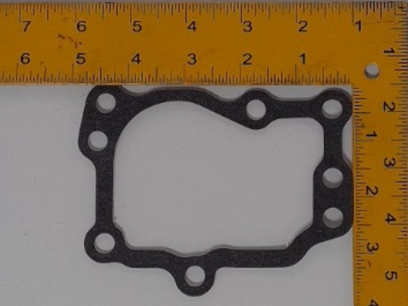 LVU802923 Gasket for JOHN DEERE