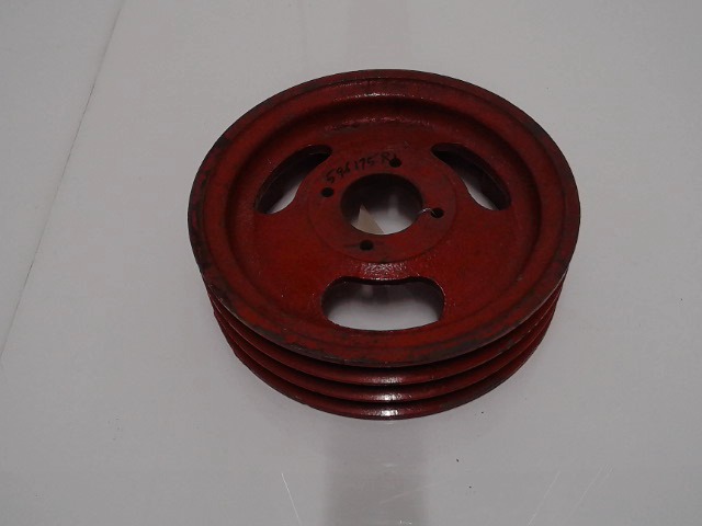596175R1 KOMATSU Pulley
