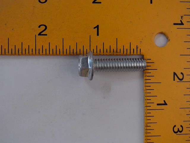 409-7416 Bolt for CUB CADET