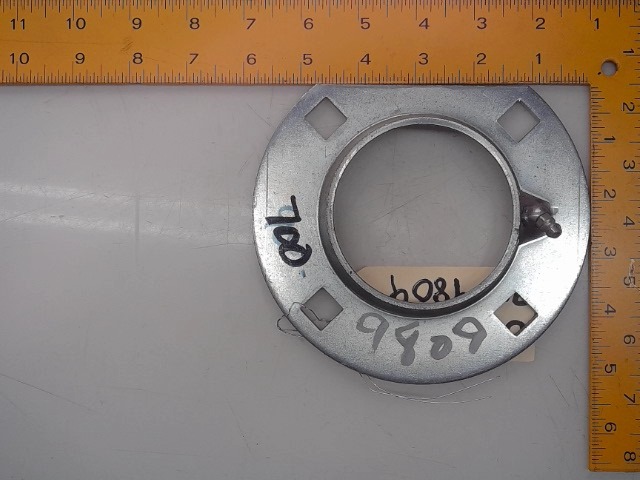700-9809 Flange for BUSHHOG KEWANEE