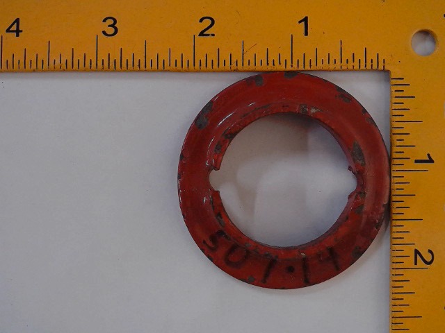 507-14 Collar for BUSHHOG KEWANEE