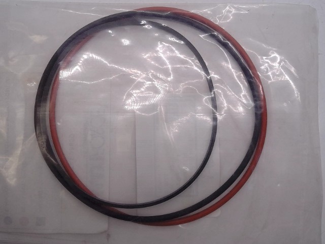A-AR98850 Kit Oring for JOHN DEERE