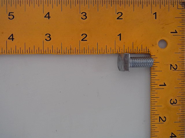 111-101 Screw