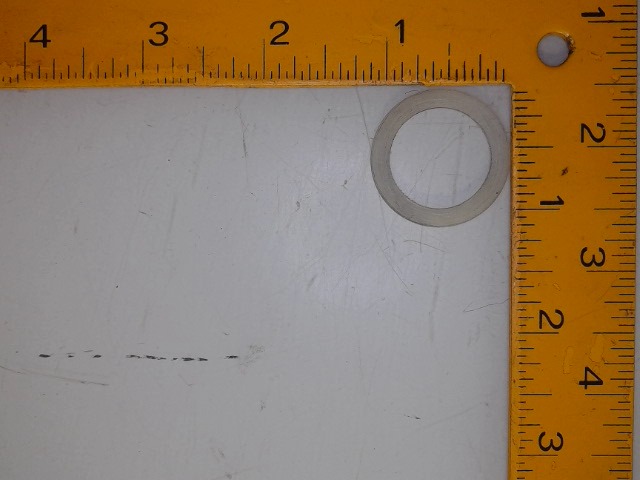 106948A Washer