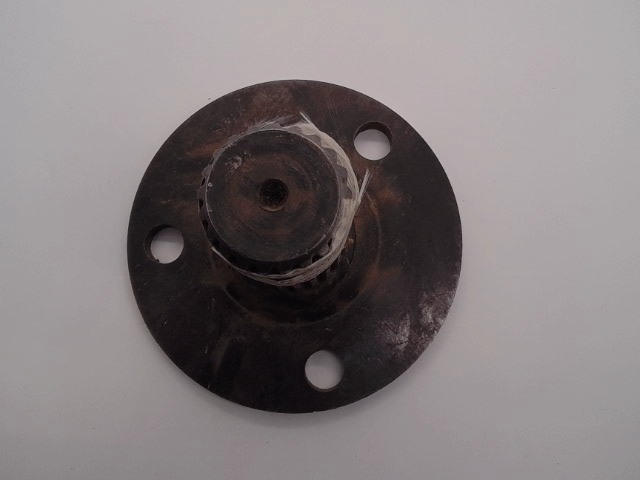 100155 Shaft