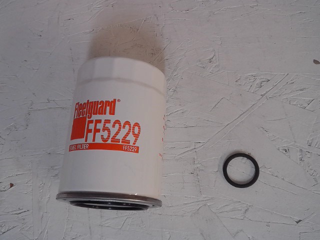FF5229 Filter for FLEETGUARD