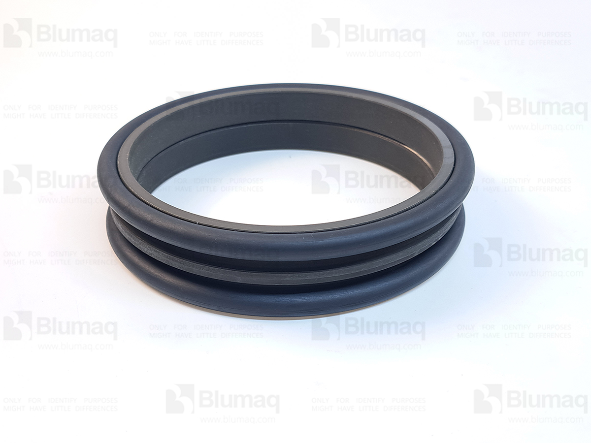 198-30-00070 Seal Gp. Duo-cone for BLUMAQ