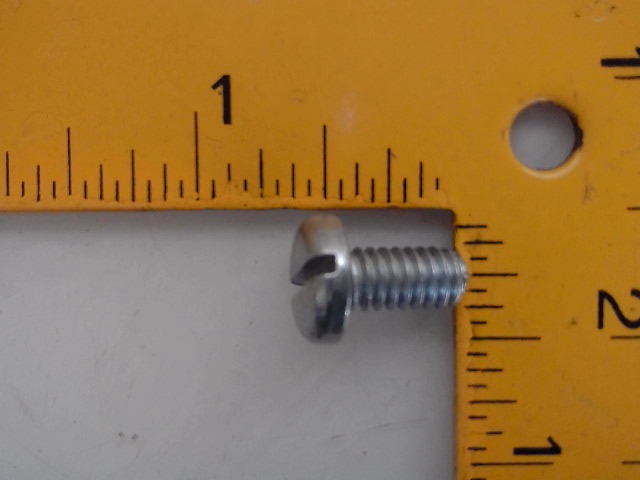 470-1258 Screw for CUB CADET