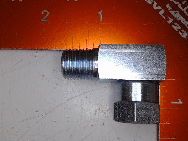 38423 WOODS Fitting