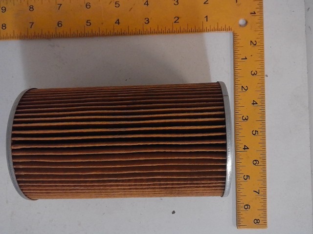 33-0037958 Filter for AGCO