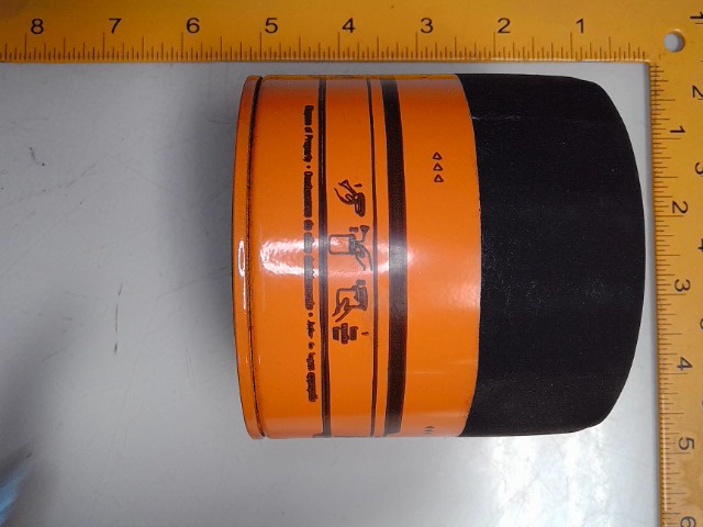 86546618 Filter Suitable 4544236