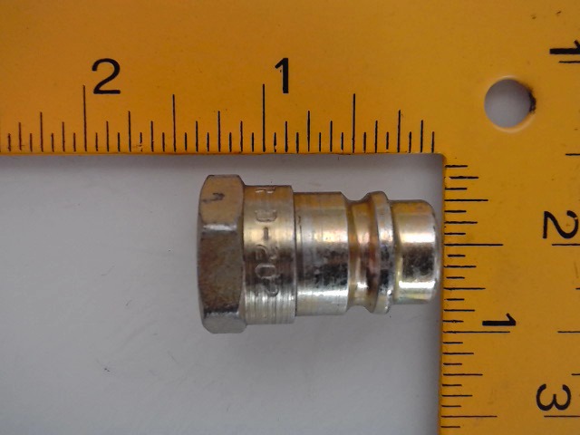 727-3023 Coupler for CUB CADET