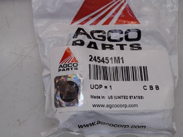 245451M1 Joint for AGCO